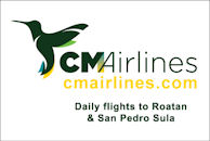 CM Airlines