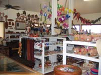 Luna Beach Gift Shop