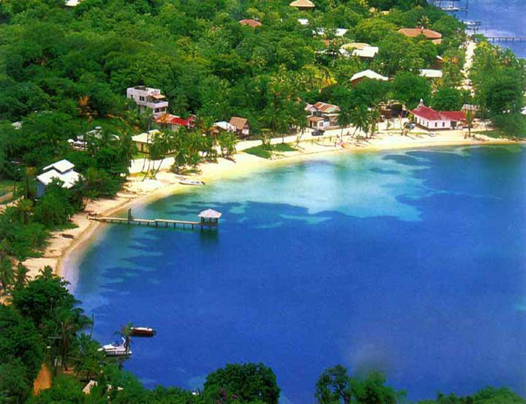 Honduras