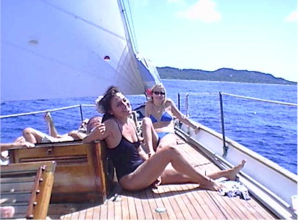 On the Oneaire III