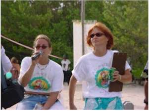 Singers, Roatan, Bay Islands Honduras