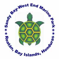 Sandy Bay - West End Marine Park