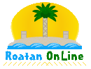 Visitors Guide to Roatan