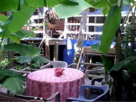 Valerie's Youth Hostel - West End, Roatan